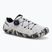 Herren Barfußschuhe Merrell Vapor Glove 6 Boa weiß/schwarz