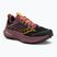 Laufschuhe Damen Saucony Ride Trail 2 black/terra
