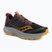Laufschuhe Herren Saucony Ride Trail 2 black/autumn
