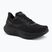 Laufschuhe Herren Saucony Triumph 23 triple black
