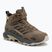 Herren Wanderschuhe Merrell Moab Speed 2 Mid GTX Cairn