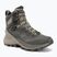 Herren Schuhe Aeronautica Militare 262SC0276UCT04327 grey