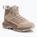 Damen-Trekkingschuhe Merrell Speed Strike 2 Thermo Mid Wp nougat