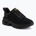 Herren Schuhe CATerpillar Surge Hiker Low black
