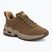 Herren Schuhe CATerpillar Surge Hiker Low brown
