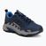 Herren Wanderschuhe Merrell Moab Speed 2 Ltr Wp navy night