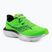 Herren-Laufschuhe Saucony Kinvara 16 slime/black