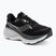 Laufschuhe für Damen Saucony Hurricane 26 black/silver