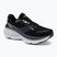 Herren-Laufschuhe Saucony Hurricane 26 black/silver