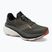 Herren-Laufschuhe Saucony Hurricane 26 fatigue/black
