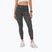 Damen-Trainingsleggings Sweaty Betty Power Workout 7/8 black micro dot print