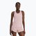 Damen-Laufshirt Saucony Stopwatch Singlet silk heather
