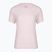 Damen-Laufshirt Saucony Stopwatch silk heather