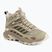 Damen-Wanderschuhe Merrell Moab Speed 2 Mid GTX muted sage