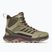 Damen-Wanderschuhe Merrell Speed Strike 2 Thermo Mid WP olivine
