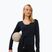 Damen-Longsleeve Sweaty Betty Soft Flow Studio Wear Your Way black