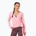 Damen-Longsleeve Sweaty Betty Soft Flow Studio Wear Your Way deco pink