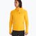 Herren Marmot Preon Fleece-Sweatshirt gelb M117829342