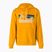 Herren Marmot Coastal Hood Trekking-Sweatshirt gelb M13635