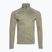 Marmot Herren Fleece-Sweatshirt Leconte Fleece grau 1277021543