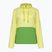 Marmot Campana Anorak Frauen winddichte Jacke gelb-grün M1263221729