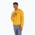 Herren Marmot Superalloy Bio Wind goldene Sonne Jacke