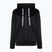 Damen Training Sweatshirt New Balance Relentless Performance Fleece Full Zip grau WJ13174