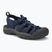 KEEN Newport H2 Marineakademie Herren-Trekking-Sandalen