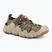 Herrensandalen KEEN Hyperport H2 martini olive/plaza taupe