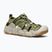 Herrensandalen KEEN Hyperport H2 martini olive/plaza taupe