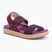 KEEN Elle Backstrap Damen Sandalen beaujolais/pflaume perfekt