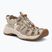 KEEN Astoria West plaza taupe/roasted pecan Damen Sandalen