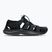 KEEN Seanik H2 Herren Sandalen schwarz/ magnet