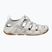 KEEN Hyperport H2 alloy/skyway Damen Sandalen