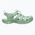 KEEN Newport H2 einfarbig/granitgrün Damen Sandalen