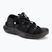 KEEN Seanik H2 Damen Sandalen schwarz/ magnet