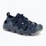 KEEN Hyperport H2 Herren Sandalen Vintage Indigo/Naval Academy