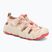 KEEN Hyperport H2 Damen Sandalen Cameo Rose/Dubarry