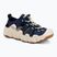 Damensandalen KEEN Hyperport H2 naval academy/wax yellow