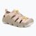 Damensandalen KEEN Hyperport H2 cameo rose/birch