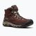 Herren-Trekkingstiefel KEEN Targhee IV Mid Wp java/bridnle
