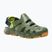 Kindersandalen KEEN Hyperflt green/orange peel