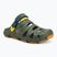 Kindersandalen KEEN Hyperflt green/orange peel