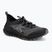 Herrensandalen KEEN Zionic Adv triple black