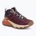 Damen-Trekkingschuhe KEEN Targhee Apex Mid Wp fig/burnt brick