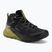 Herren-Trekkingstiefel KEEN Targhee Apex Mid Wp black/golden cypress