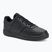 Herrenschuhe Nike Court Vision Low Next Nature schwarz/schwarz/schwarz