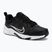 Herren Trainingsschuhe Nike Defyallday black/white/black