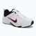 Herren Trainingsschuhe Nike Defy All Day white/university red/black