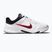 Herren Trainingsschuhe Nike Defy All Day white/university red/black